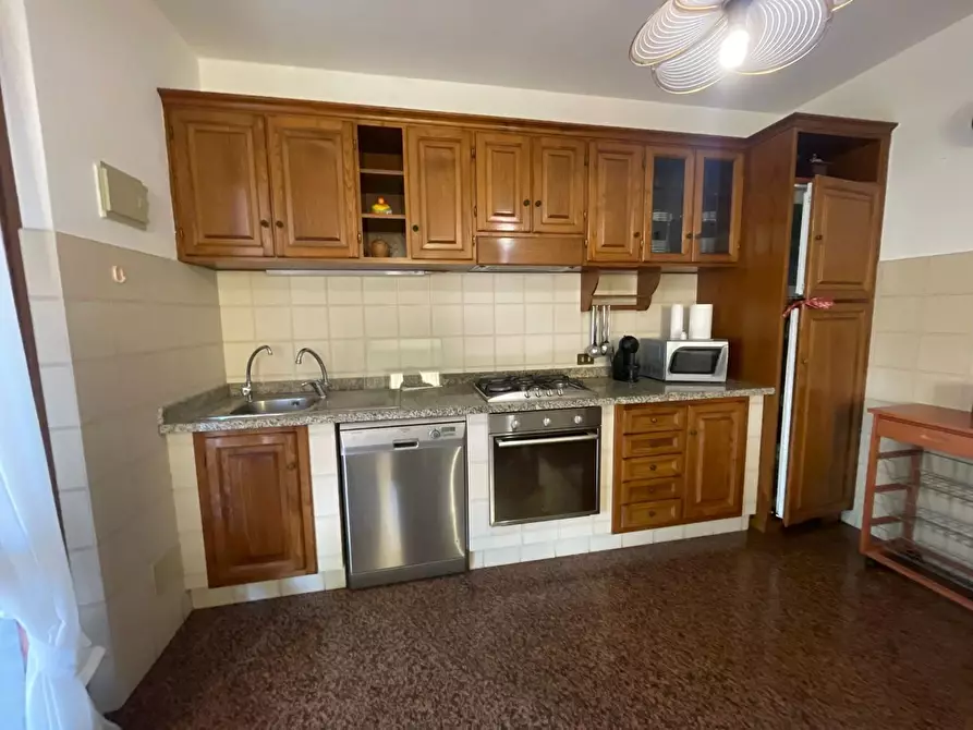 Immagine 13 di Casa bifamiliare in affitto  a Forte Dei Marmi