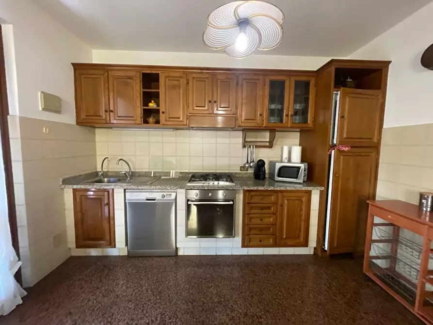 Immagine 12 di Casa bifamiliare in affitto  a Forte Dei Marmi