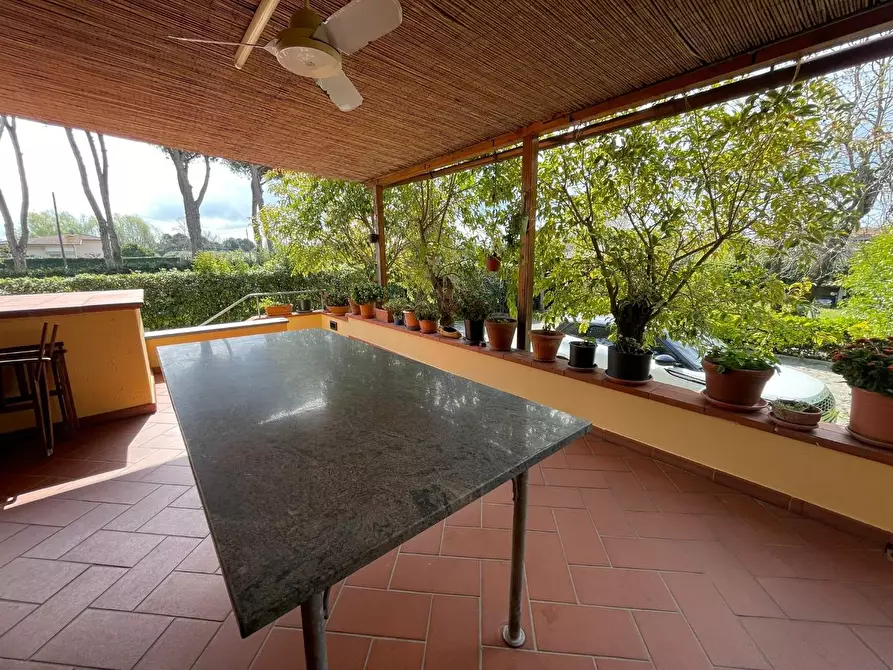 Immagine 6 di Casa bifamiliare in affitto  a Forte Dei Marmi