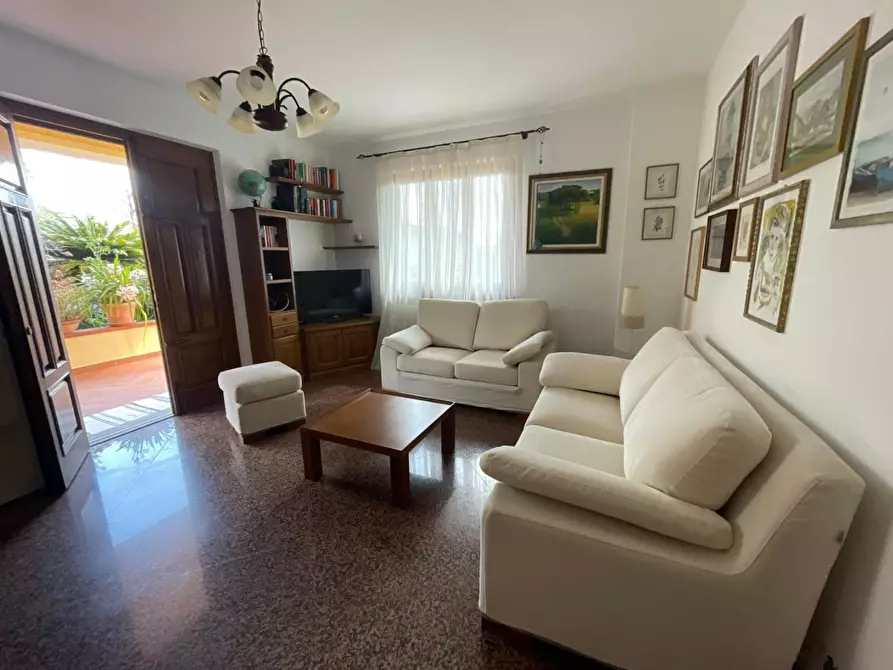 Immagine 11 di Casa bifamiliare in affitto  a Forte Dei Marmi