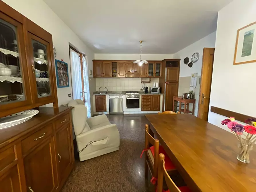 Immagine 14 di Casa bifamiliare in affitto  a Forte Dei Marmi