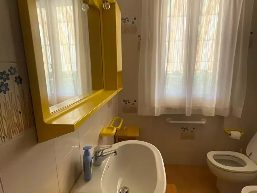 Immagine 19 di Casa bifamiliare in affitto  a Forte Dei Marmi