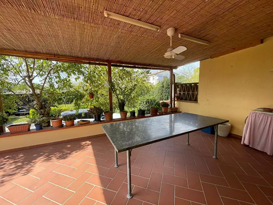 Immagine 5 di Casa bifamiliare in affitto  a Forte Dei Marmi