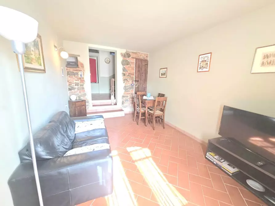 Immagine 1 di Terratetto in affitto  a Lamporecchio