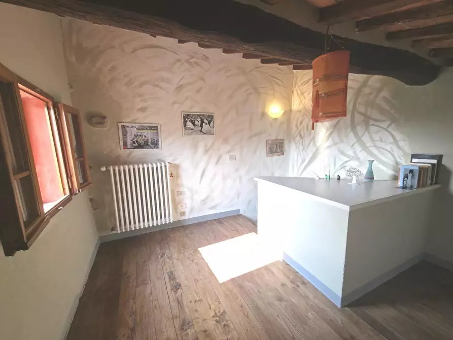 Immagine 15 di Terratetto in affitto  a Lamporecchio