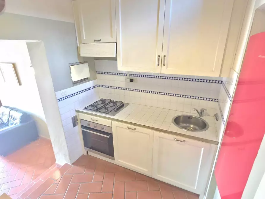 Immagine 5 di Terratetto in affitto  a Lamporecchio