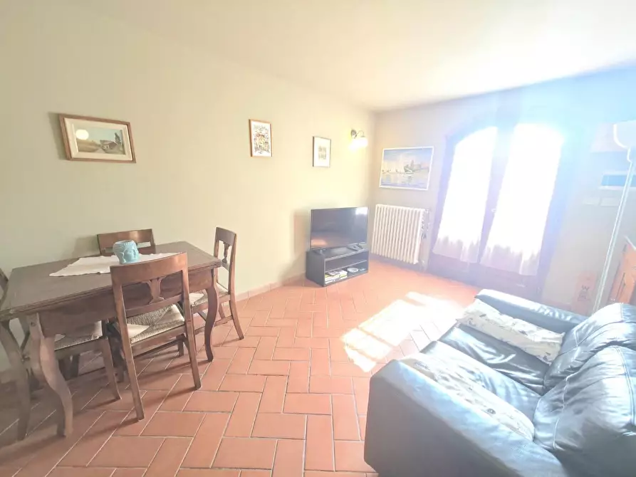 Immagine 3 di Terratetto in affitto  a Lamporecchio