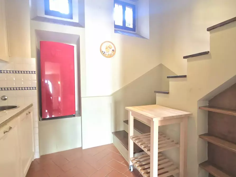 Immagine 4 di Terratetto in affitto  a Lamporecchio