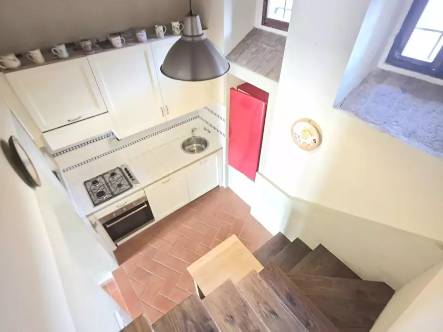 Immagine 6 di Terratetto in affitto  a Lamporecchio