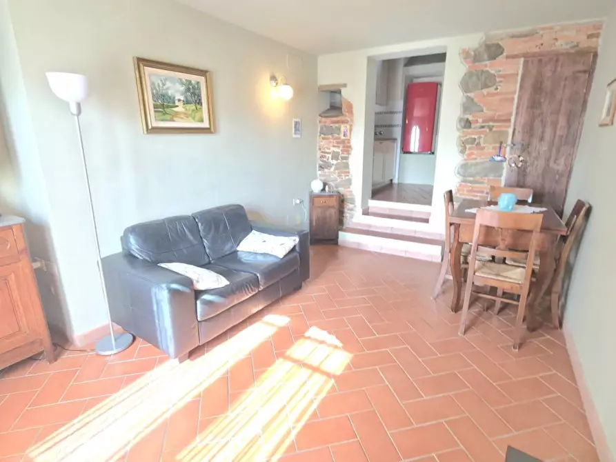 Immagine 2 di Terratetto in affitto  a Lamporecchio