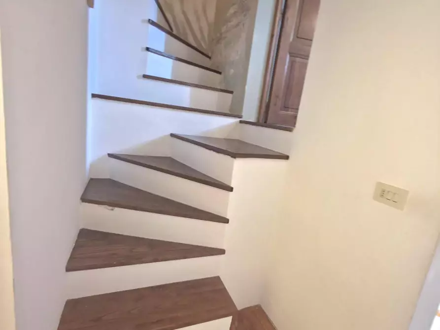 Immagine 12 di Terratetto in affitto  a Lamporecchio