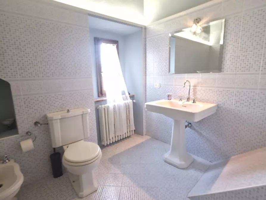 Immagine 13 di Terratetto in affitto  a Lamporecchio