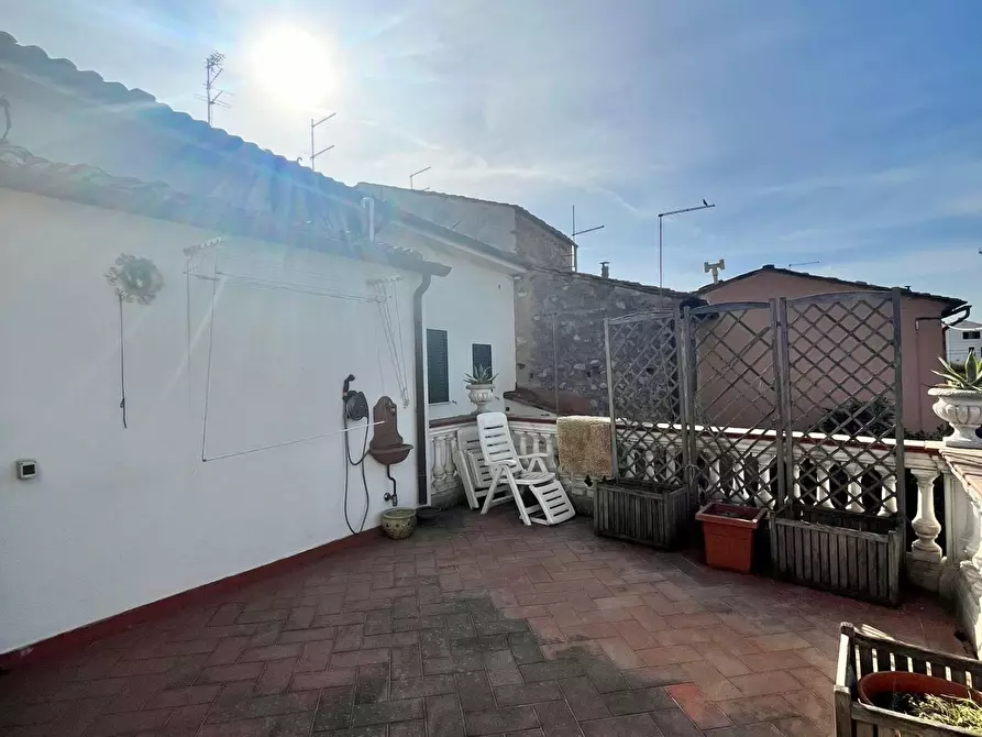 Immagine 22 di Terratetto in vendita  a Cascina