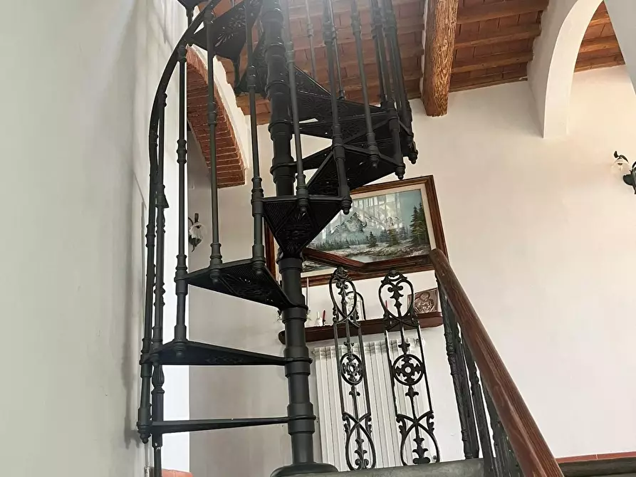 Immagine 18 di Terratetto in vendita  a Cascina