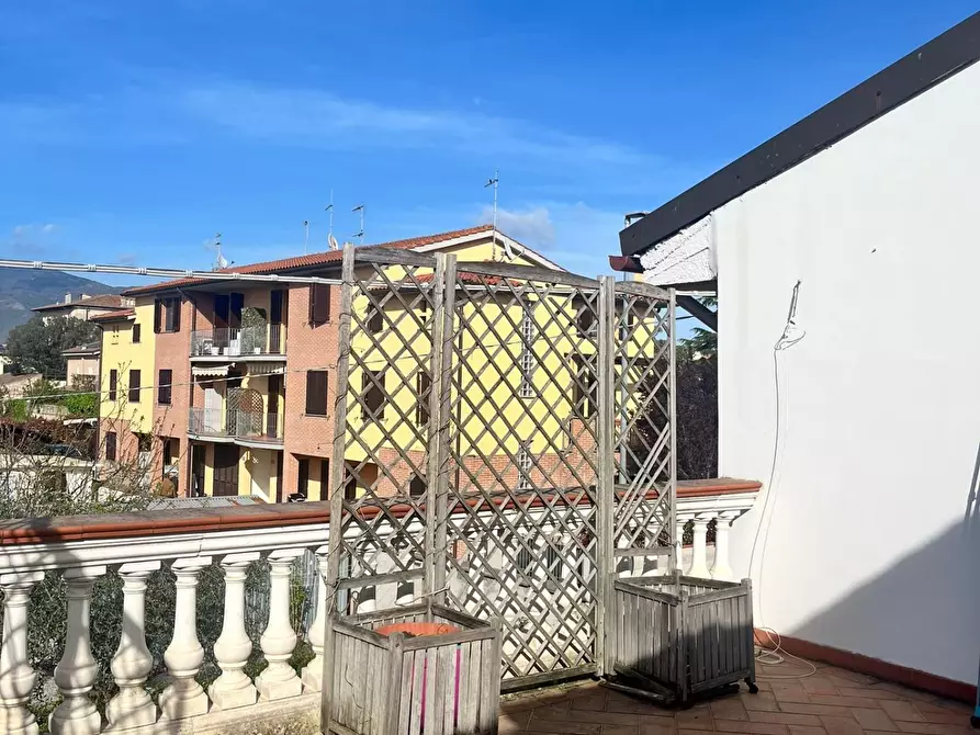 Immagine 23 di Terratetto in vendita  a Cascina