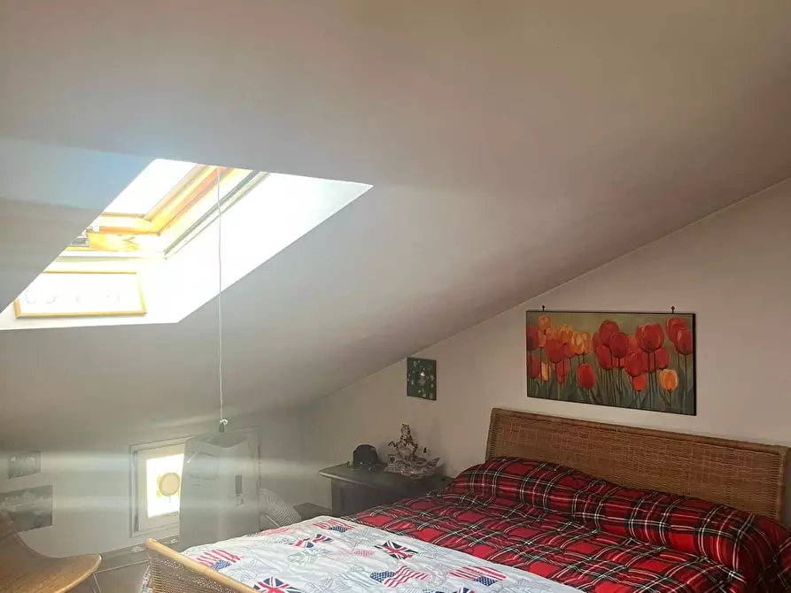 Immagine 20 di Terratetto in vendita  a Cascina