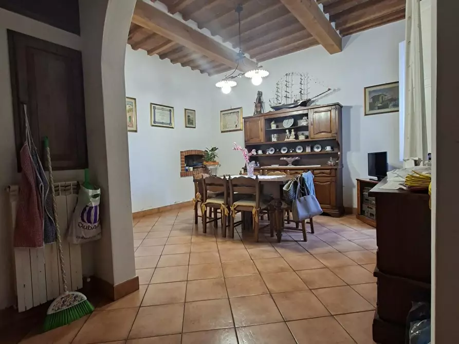 Immagine 7 di Terratetto in vendita  a Cascina