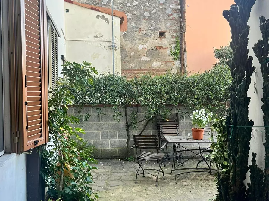 Immagine 11 di Terratetto in vendita  a Cascina