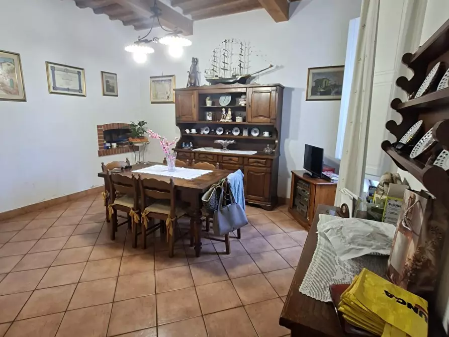 Immagine 6 di Terratetto in vendita  a Cascina