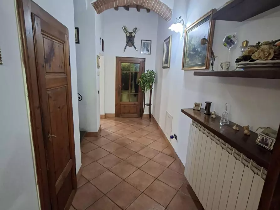 Immagine 4 di Terratetto in vendita  a Cascina