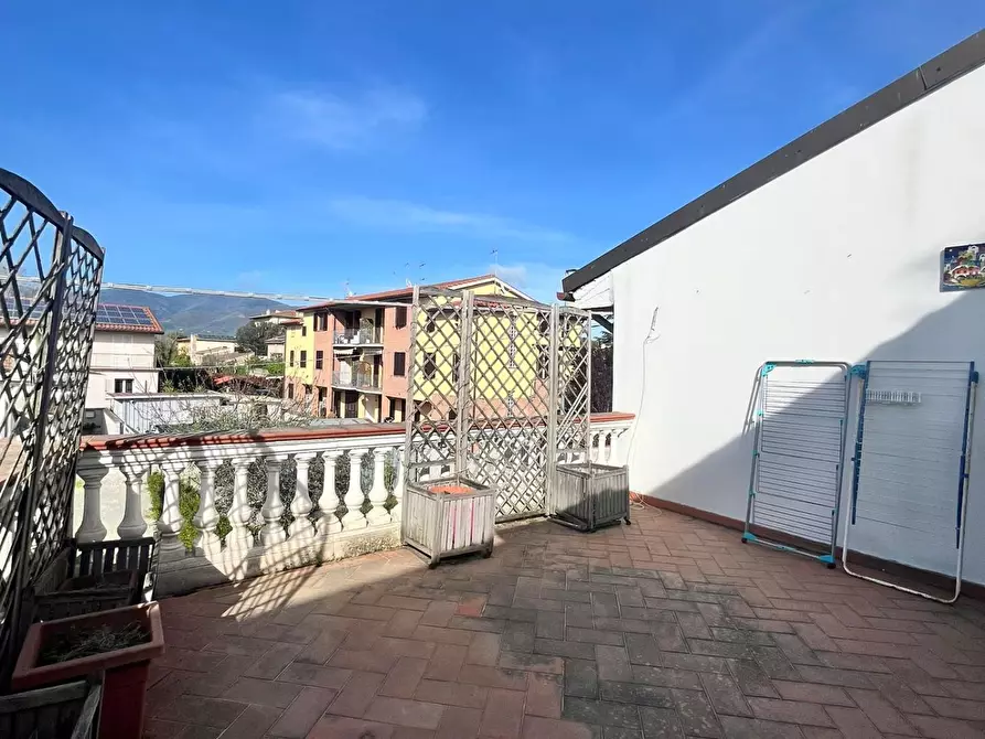 Immagine 21 di Terratetto in vendita  a Cascina