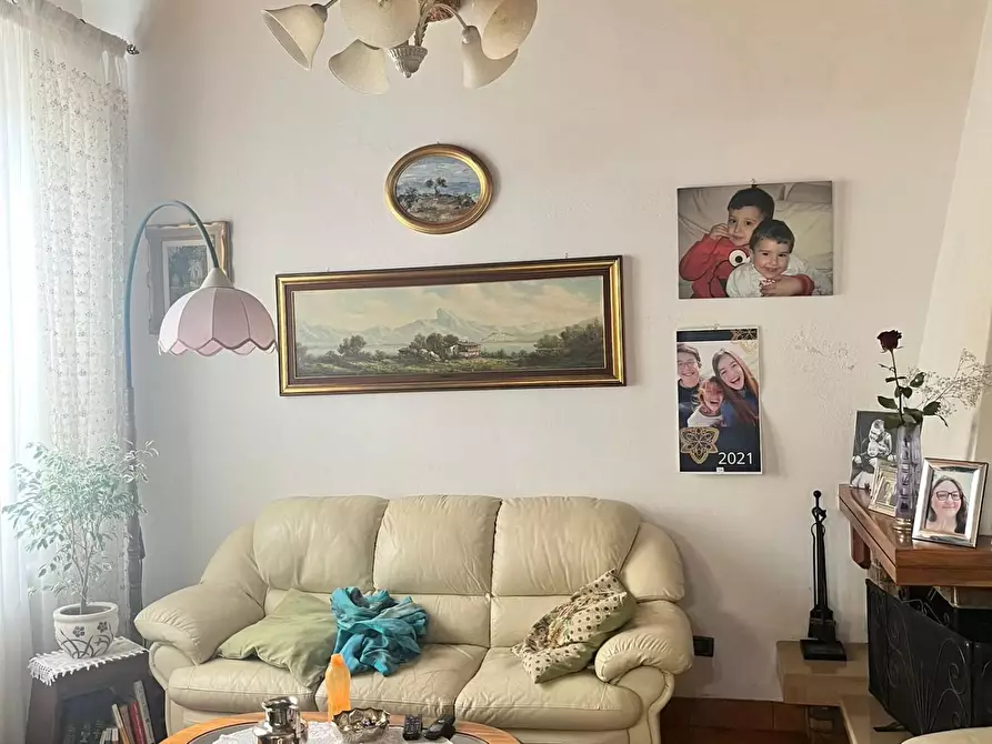 Immagine 4 di Terratetto in vendita  a Cascina