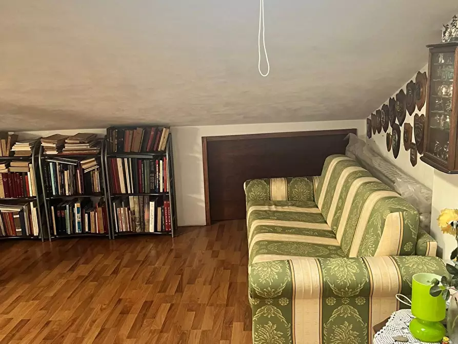 Immagine 19 di Terratetto in vendita  a Cascina