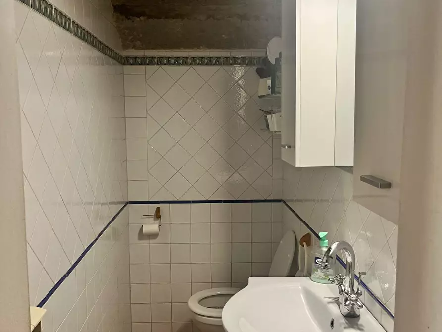 Immagine 6 di Terratetto in vendita  a Cascina