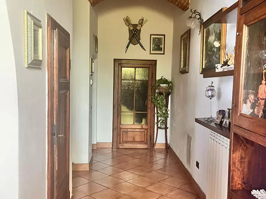 Immagine 5 di Terratetto in vendita  a Cascina