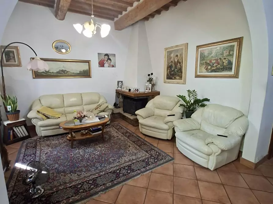 Immagine 5 di Terratetto in vendita  a Cascina