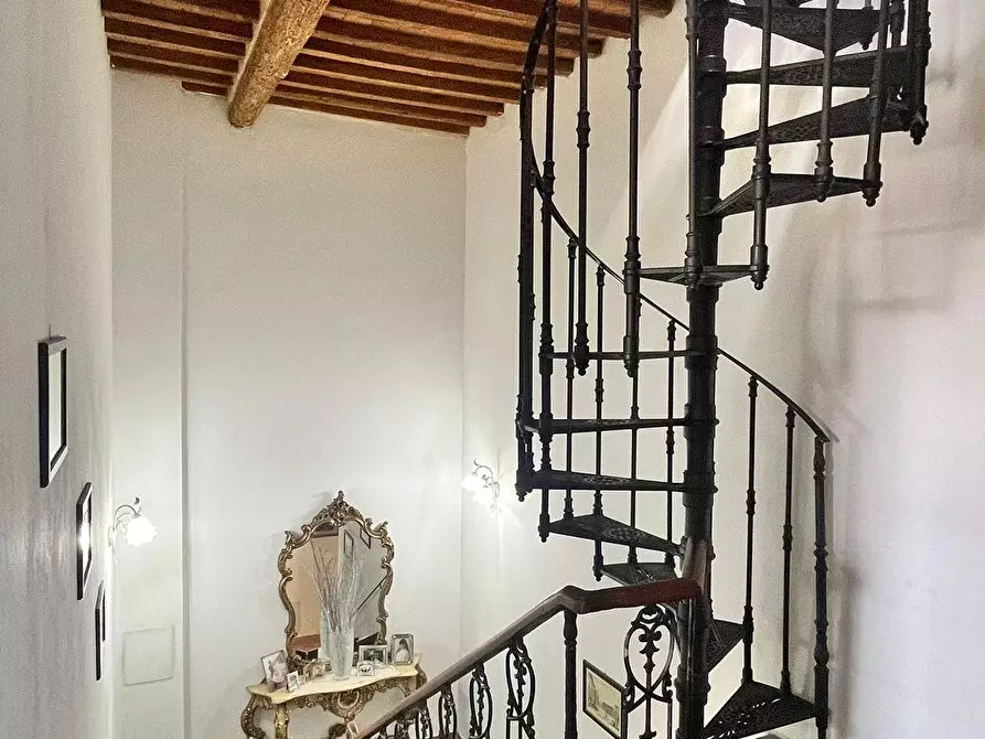 Immagine 17 di Terratetto in vendita  a Cascina