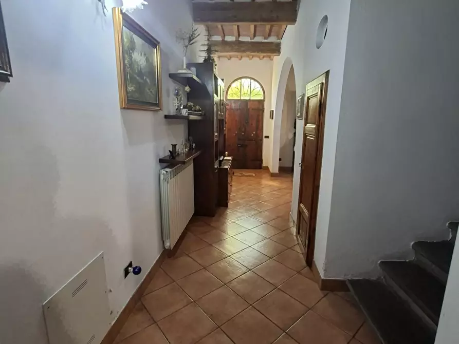 Immagine 3 di Terratetto in vendita  a Cascina