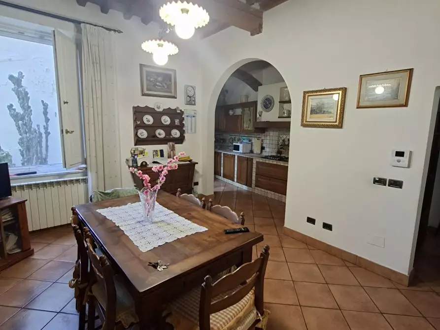 Immagine 8 di Terratetto in vendita  a Cascina