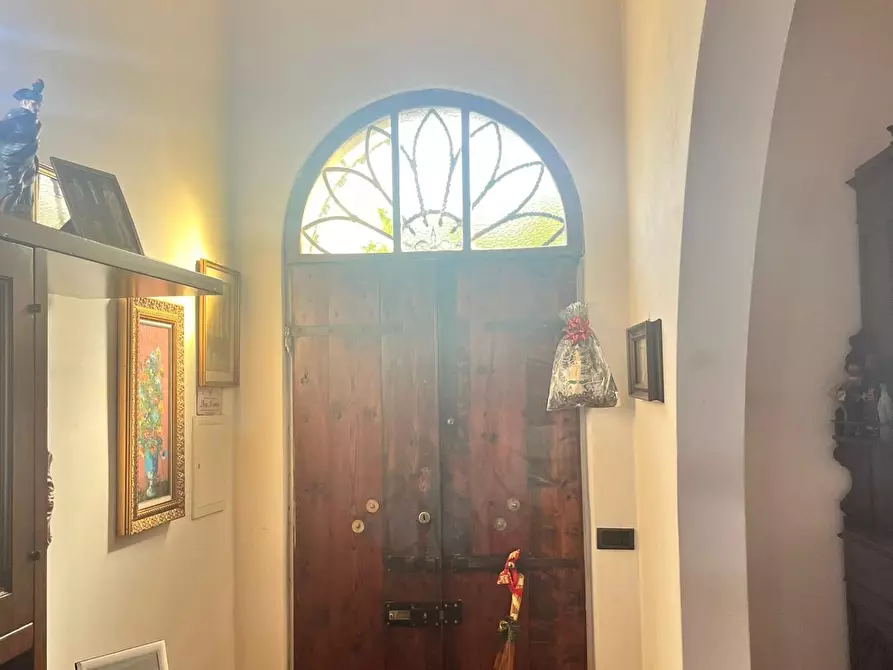 Immagine 2 di Terratetto in vendita  a Cascina