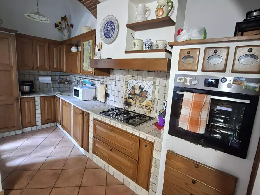 Immagine 9 di Terratetto in vendita  a Cascina