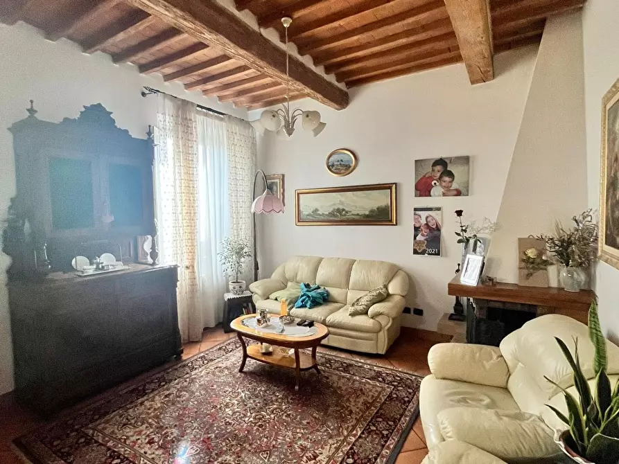 Immagine 3 di Terratetto in vendita  a Cascina