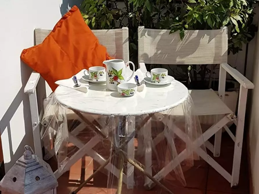 Immagine 7 di Appartamento in vendita  a Seravezza