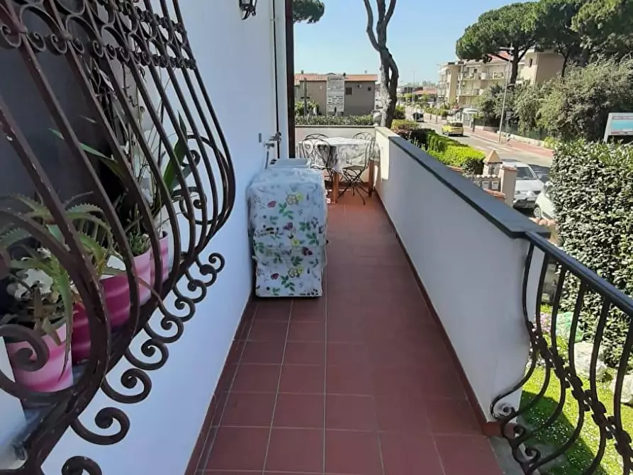 Immagine 3 di Appartamento in vendita  a Seravezza