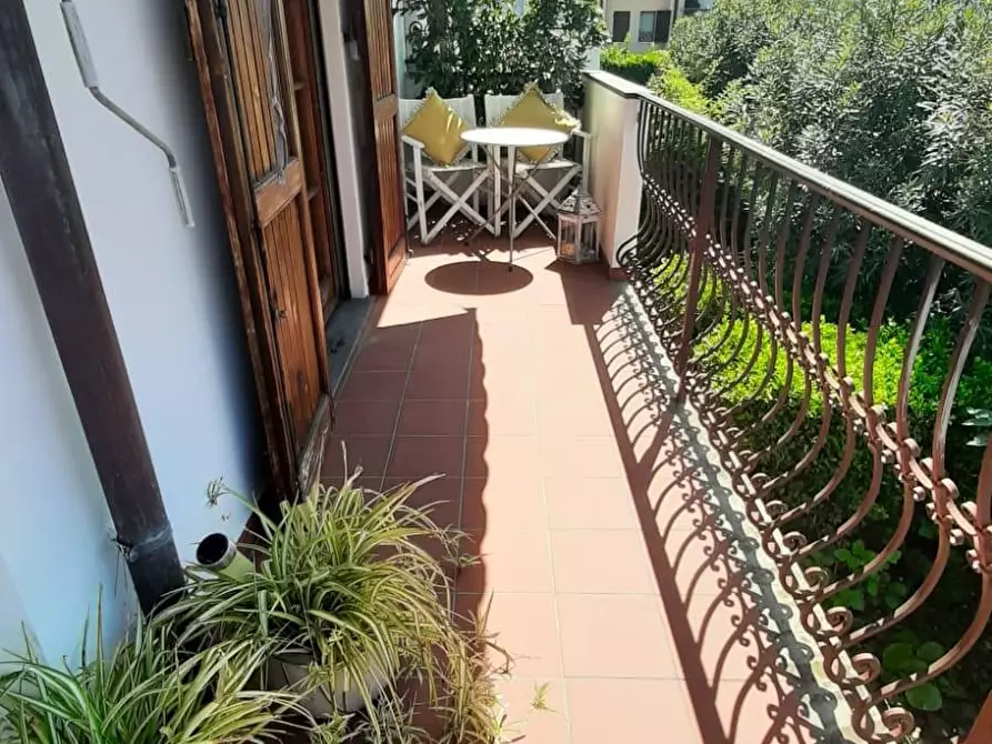 Immagine 5 di Appartamento in vendita  a Seravezza