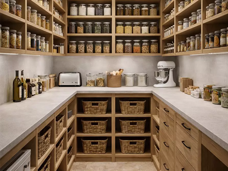 Immagine 7 di Porzione di casa in vendita  a Poggibonsi