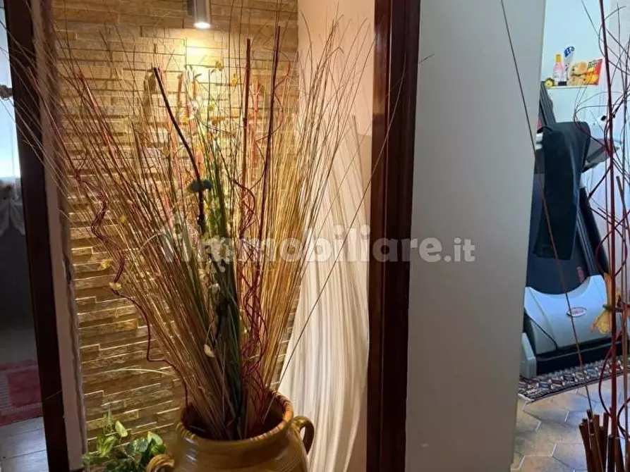 Immagine 7 di Appartamento in vendita  a Castelnuovo Magra