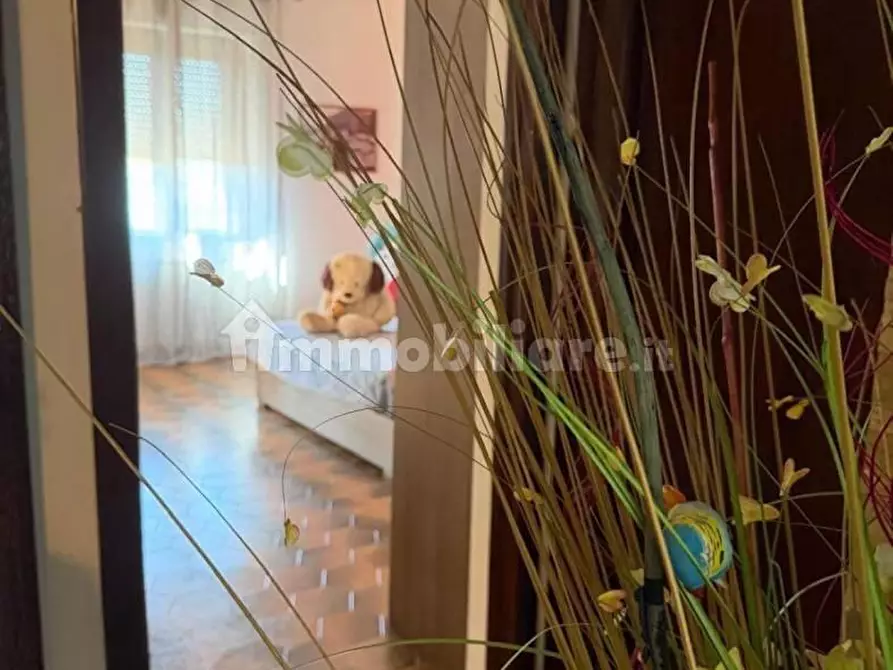 Immagine 8 di Appartamento in vendita  a Castelnuovo Magra