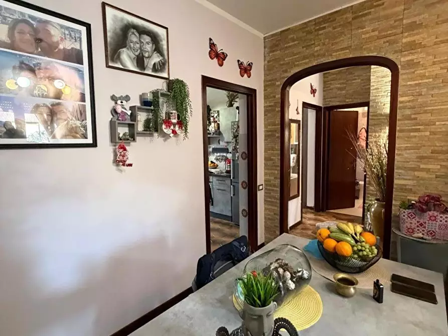 Immagine 3 di Appartamento in vendita  a Castelnuovo Magra