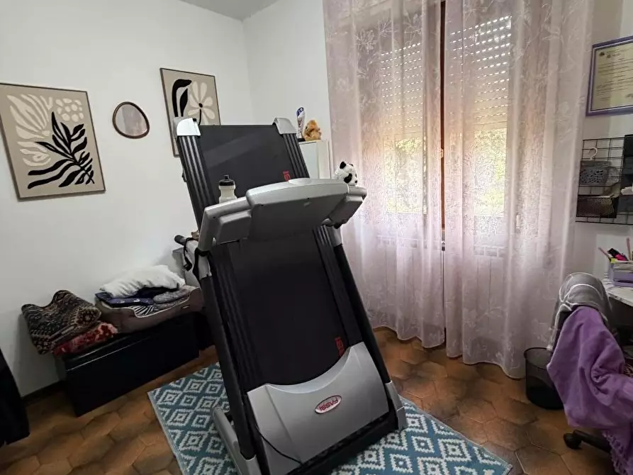 Immagine 4 di Appartamento in vendita  a Castelnuovo Magra