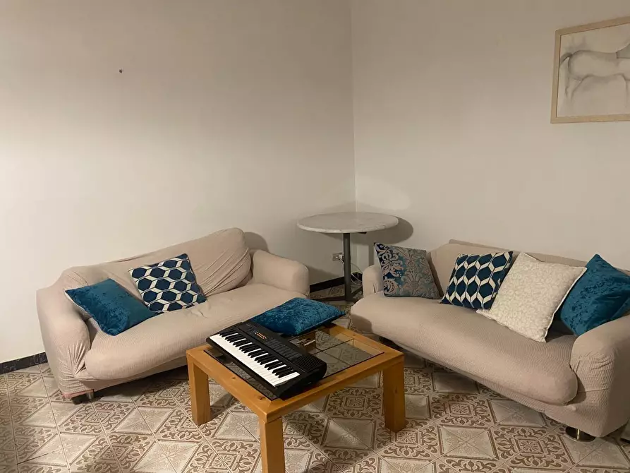 Immagine 1 di Casa indipendente in vendita  a Ortonovo