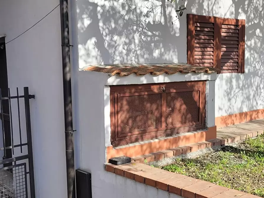 Immagine 24 di Casa indipendente in vendita  a Ortonovo