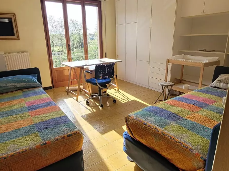 Immagine 19 di Casa indipendente in vendita  a Ortonovo