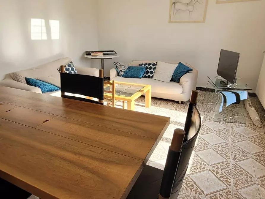 Immagine 8 di Casa indipendente in vendita  a Ortonovo