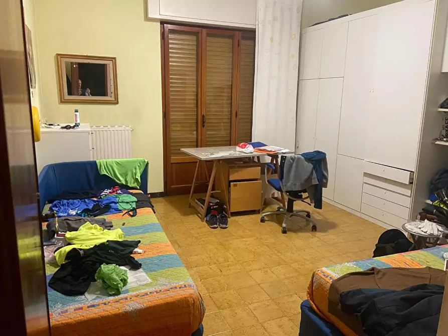 Immagine 4 di Casa indipendente in vendita  a Ortonovo