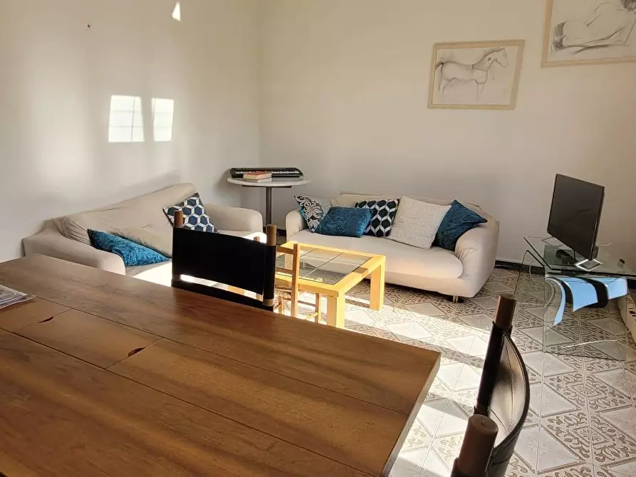 Immagine 5 di Casa indipendente in vendita  a Ortonovo